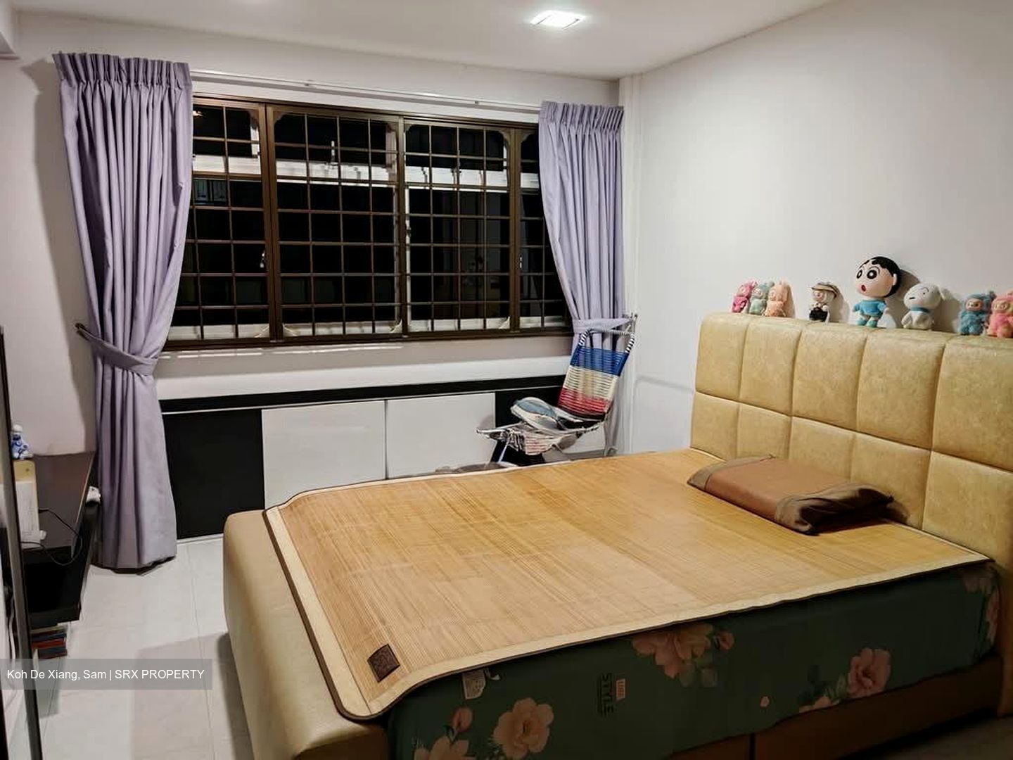 Blk 768 Pasir Ris Street 71 (Pasir Ris), HDB 4 Rooms #533682721